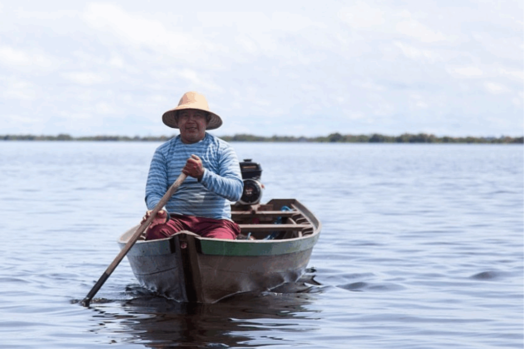 CINEMA: Circuito Seiva de Portas Abertas Celebração Gratuita do Audiovisual Amazônico