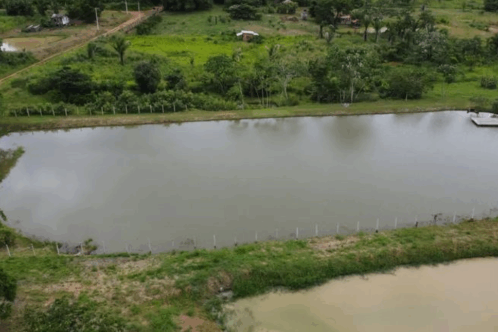 INVESTIMENTO: Construção de Tanques Segurança Hídrica em Tempos de Mudanças Climáticas