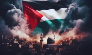 CRISE: EUA Vetam Cessar-Fogo Imediato em Gaza no Conselho de Segurança da ONU