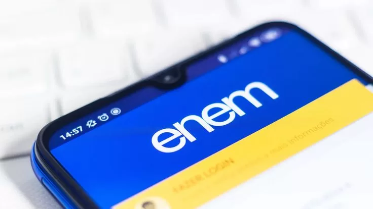 ENEM 2025: Encerra Hoje a Última Chance para se Inscrever!