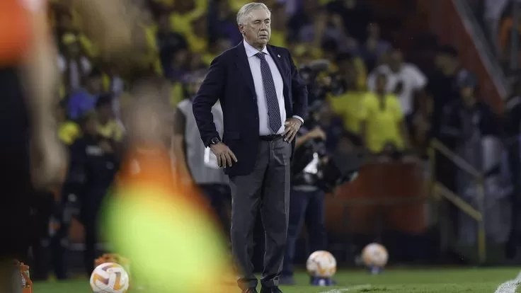DECEPÇÃO: Seleção Brasileira Não Faz Gol e Empata com Equador na Estréia do Técnico Carlo Ancelotti