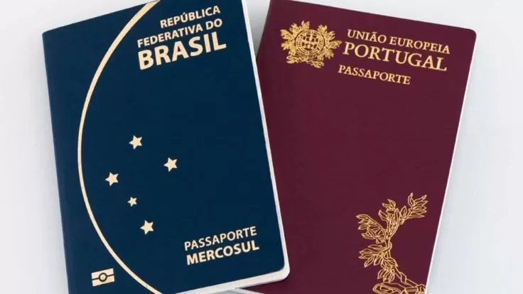 IMIGRAÇÃO: Portugal Notifica 5.386 Brasileiros para Deixar o País