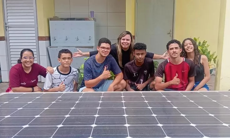 INOVADORES: Jovens do Brasil são Premiados por Desenvolverem Projetos de Conservação dos Seis Biomas brasileiros