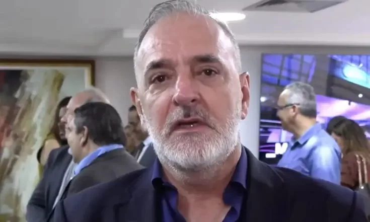 Expoacre 2025: Luís Tchê Inova Festa Cultural com Plataforma de Negócios Agrícola