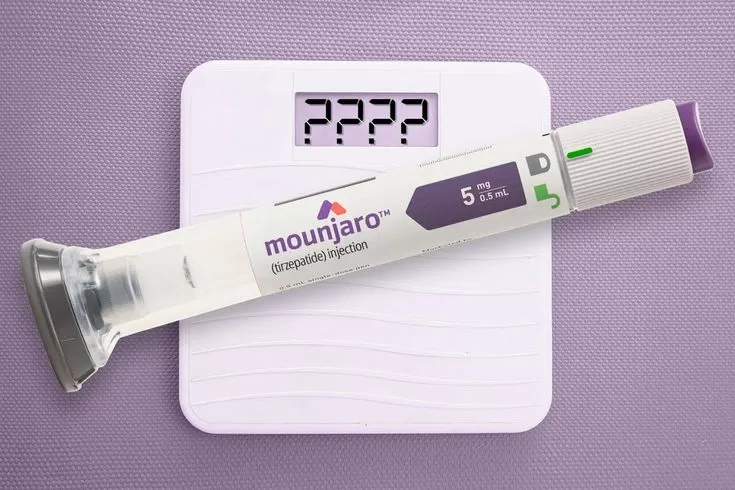 AUTORIZADO: Aprovado pela Anvisa Mounjaro A Nova Arma Contra a Obesidade no Brasil
