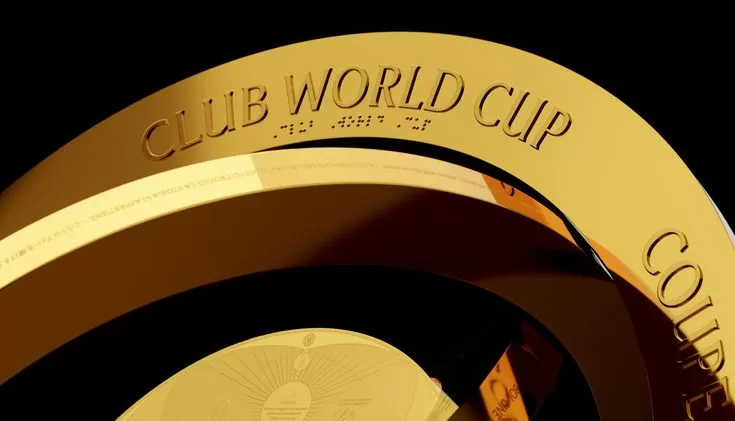 Brasil Domina o Mundial de Clubes da FIFA 2025 com Recorde de Jogadore