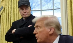 DISPUTA: Musk Pede Impeachment de Trump e Anuncia Fim de Programa da SpaceX