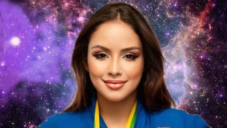 POLÊMICA: NASA Desmente Jovem que se Dizia a Primeira Astronauta Brasileira