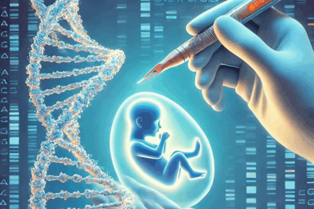 POLÊMICO: Projeto Genoma DNA Humano Artificial do Zero Pode Mudar a Humanidade