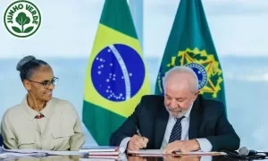 PROTEÇÃO: Brasil Cria Três Novas Unidades de Conservação para Proteger Biodiversidade