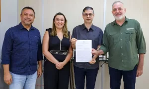 CONVÊNIO: Sebrae e Seagri Firmam Parceria Estratégica para Impulsionar a Produção de Café no Acre