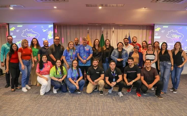 COMPETIÇÃO: Desafio Liga Jovem do Sebrae Empodera Estudantes e Premia Ideias Inovadoras