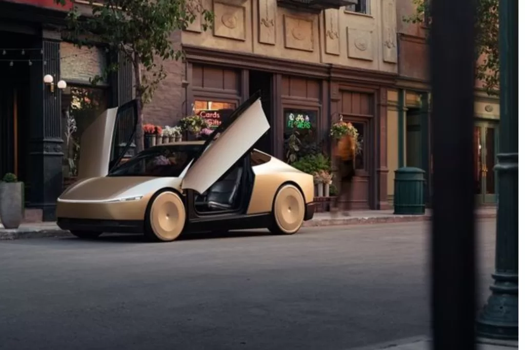AUTONOMIA: Primeiros Robotáxis da Tesla Entram em Fase de Teste nos EUA