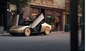AUTONOMIA: Primeiros Robotáxis da Tesla Entram em Fase de Teste nos EUA