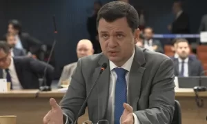 INTERROGATÓRIO: Anderson Torres Declara que Minuta Encontrada em sua casa é “minuta do Google”