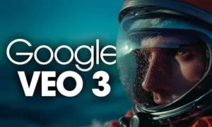 ULTRARREAL: Veo 3 Inteligência Artificial (IA) do Google Revoluciona Produção Audiovisual