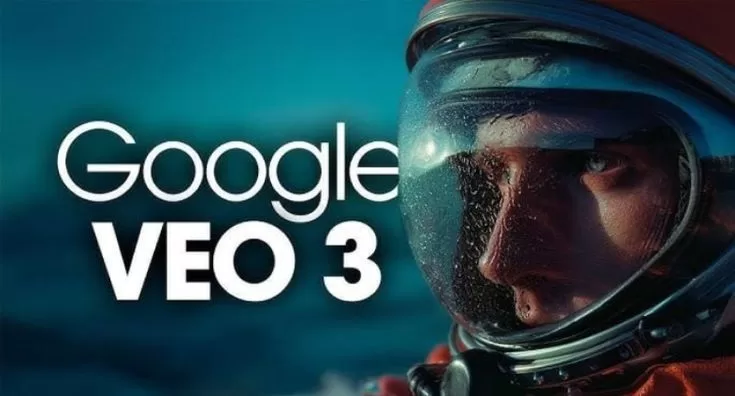 ULTRARREAL: Veo 3 Inteligência Artificial (IA) do Google Revoluciona Produção Audiovisual