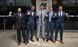 EFICIÊNCIA: Vereador Felipe Tchê Apresenta Projeto de Lei que Garante Atendimento Prioritário aos Advogados em Rio Branco