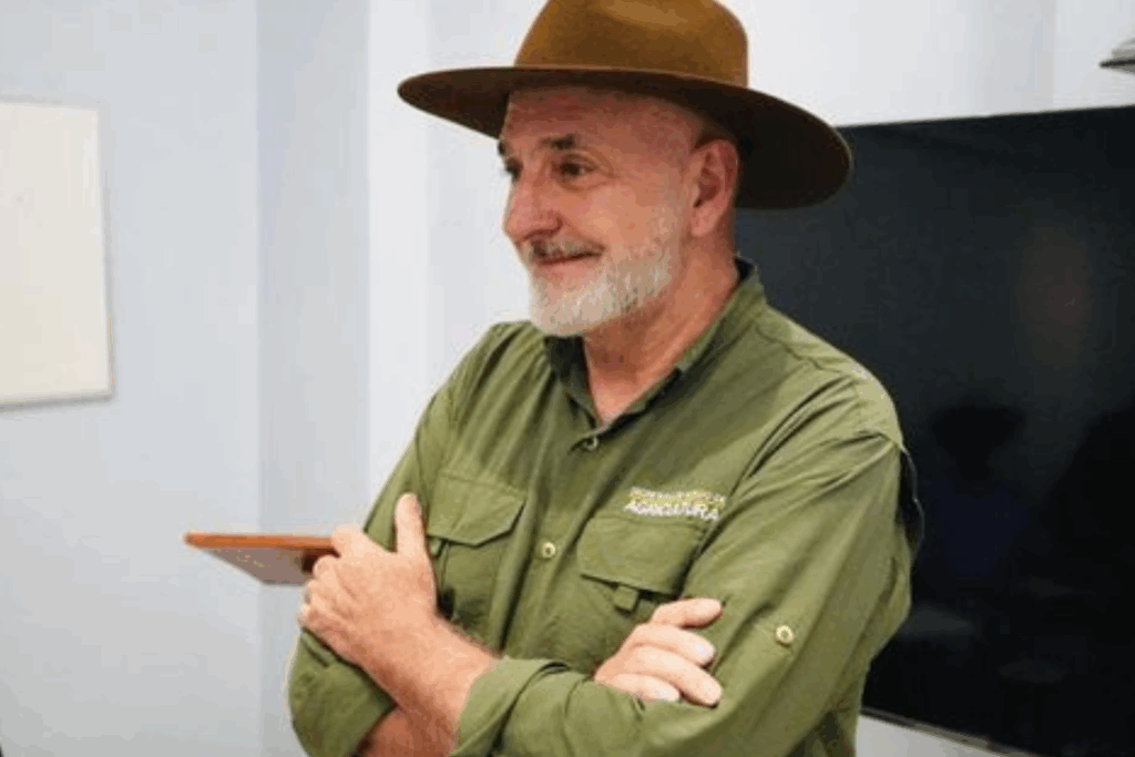 TECNOLOGIA: Luis Tchê Garante que Programa Solo Fértil Irá Atender a Todos os Produtores Rurais do Acre ACRE, Notícias do Acre e 6Barra8