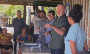 TECNOLOGIA: Luis Tchê e Equipe Solo Fértil Leva Inovação nas Comunidades Rurais