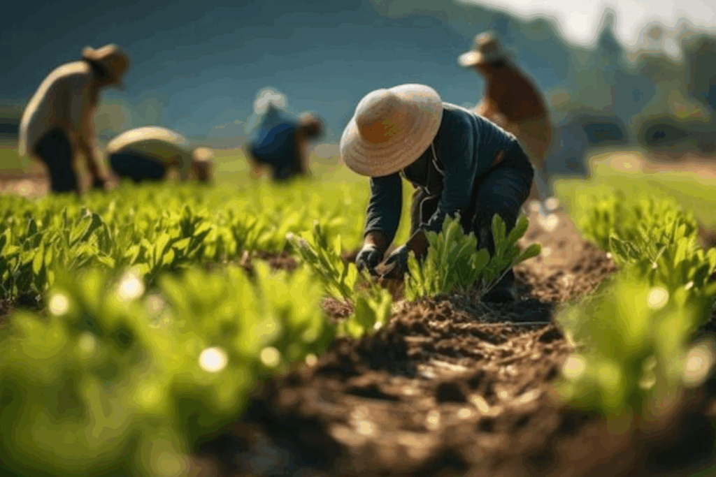 MICROCRÉDITO: Agricultura Familiar no Norte e Centro-Oeste Recebe R$ 1 Bilhão em Crédito RuralNotícias do Acre e6Barra8