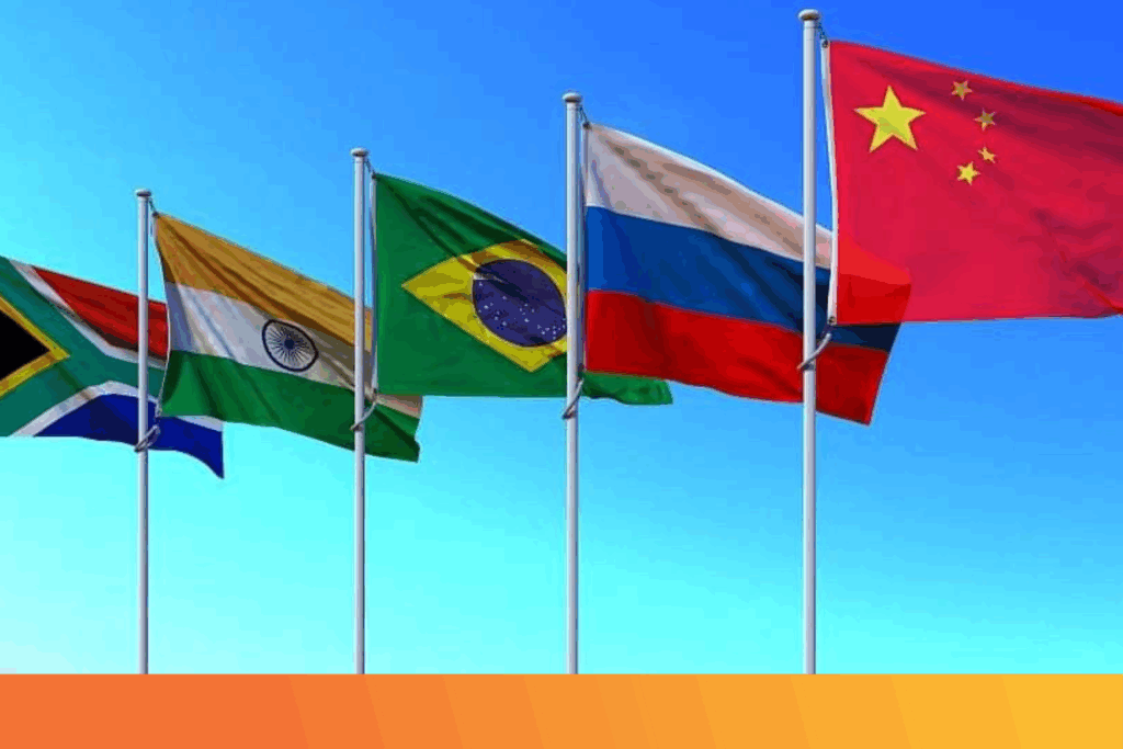 COMPROMISSO: Brics Pressiona Países Ricos por Financiamento Climático até a COP30 Notícias do Acre e6Barra8
