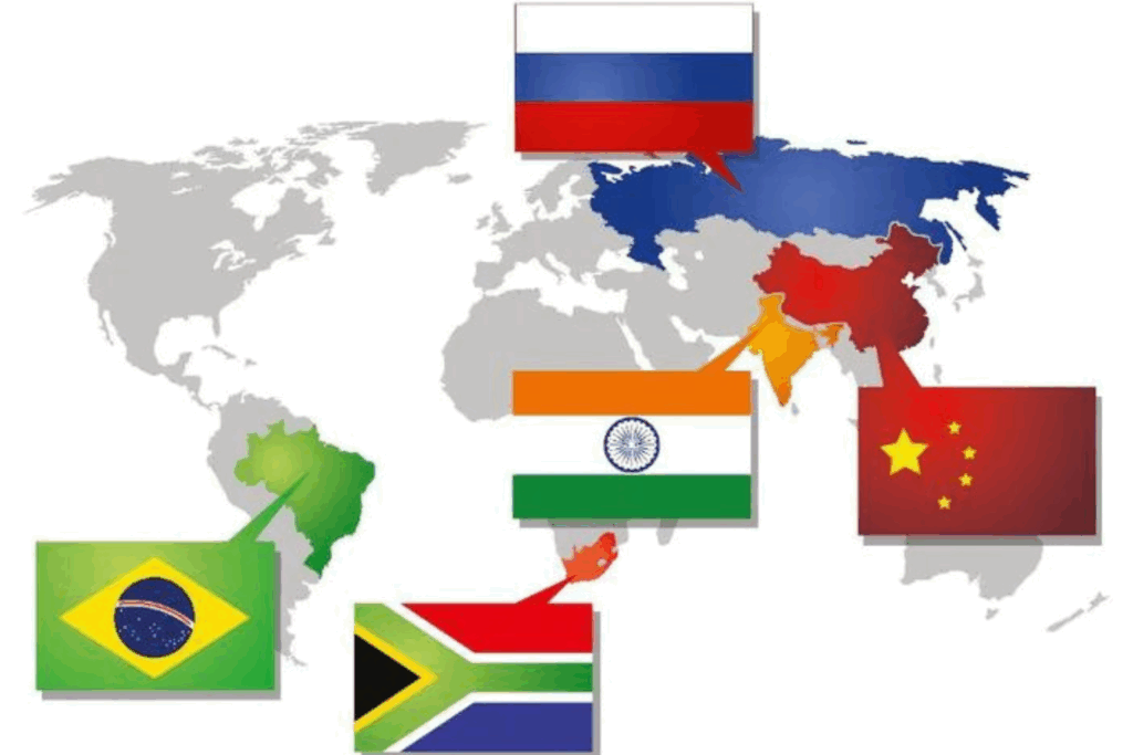 HISTÓRICO: BRICS Pressiona por Reforma da ONU e Apoia Dois Estados para Palestina e Israel