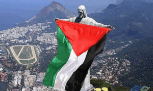 DECISÃO: Brasil Adere à Ação Movida pela Africa do Sul que Acusa Israel de Genocídio