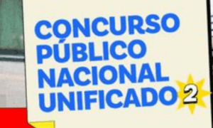 OPORTUNIDADE: CNU 2025 inscrições Abertas para 3.652 Vagas no Serviço Público Federal