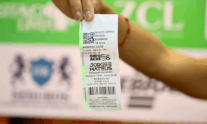 PROIBIDO: Expoacre 2025 Governo do Acre Alerta para a Venda de Ingressos o Comércio é Ilegal