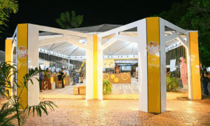 DESTAQUE: Cadeia Produtiva do Mel na Expoacre 2025 Atrai com Produtos Variados e Inovadores