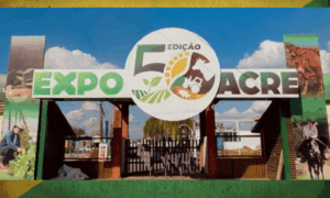 PRÊMIO: Rodeio da Expoacre 2025 Tem Recorde em Premiação e Incentivam Competidores