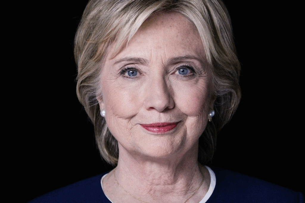 CRISE: Hillary Clinton Entra no Debate Critica Tarifa de 50% e Detona Bolsonaro e Trump Notícias do Acre e6Barra8