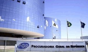 ACUSAÇÃO: PGR pede ao STF Condenação de Bolsonaro e Núcleo Golpista