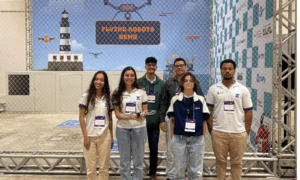 INÉDITO: Brasil Campeão da Copa do Mundo de Robôs 2025 Lideram Tecnologia Mundial