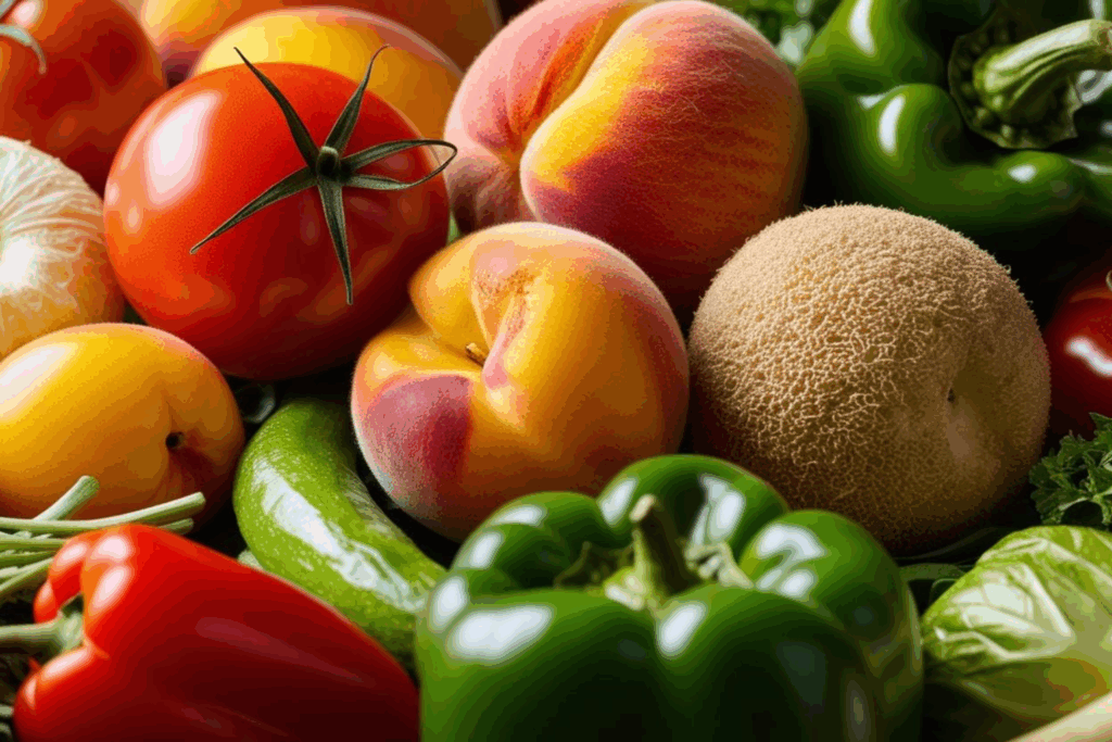 QUALIDADE: A Semana do Alimento Orgânico Fortalece o Consumo de Alimentos Saudáveis Notícias do Acre e6Barra8
