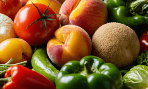 QUALIDADE: A Semana do Alimento Orgânico Fortalece o Consumo de Alimentos Saudáveis Notícias do Acre e6Barra8