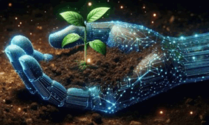 REVOLUÇÃO: Startup que Usa IA para Economizar Água na Agricultura com Tecnologia Avançada