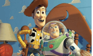 RETORNO: Toy Story Volta aos Cinemas Brasileiros, Celebre os 30 Anos do Clássico