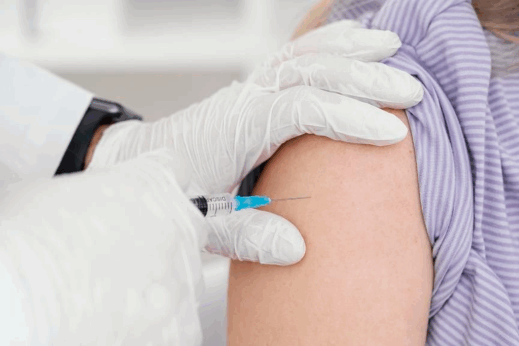 PREVENÇÃO: Estoques Globais de Vacinas Evitaram Milhões de Casos de Doenças e Salvaram Vidas
