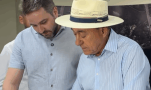 PRIORIDADE: Lei de Apoio às Mães Atípicas de Autoria do Vereador Felipe Tchê é Sancionada em Rio Branco