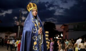 TRADIÇÃO: Cruzeiro do Sul Celebra o 107º Novenário de Nossa Senhora da Glória, Patrimônio Imaterial do Acre