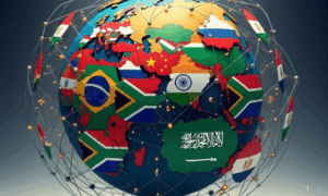 AUTONOMIA: BRICS Pay o Sistema Inspirado no Pix que Pode Mudar as Finanças Internacionais