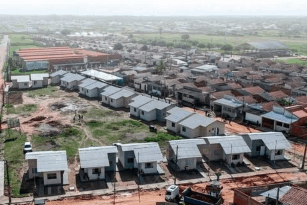HABITAÇÃO: Acre Avança no Direito à Moradia Digna com mais de 22 Mil Novas Unidades Habitacionais Até 2026