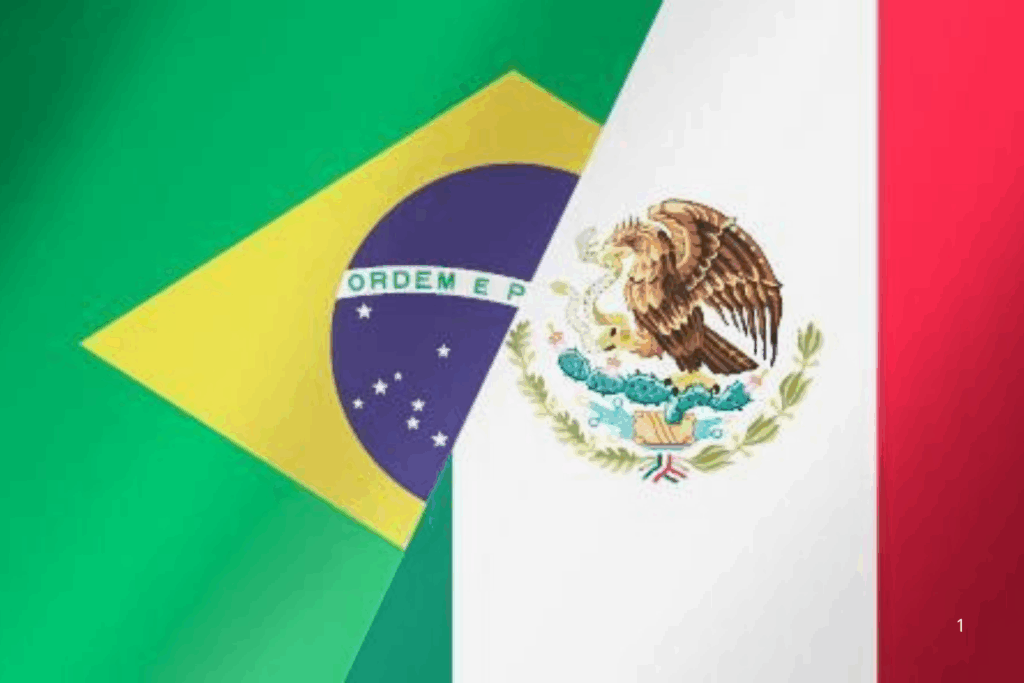 MISSÃO: O Vice-Presidente Geraldo Alckmin e o Diálogo Estratégico para Ampliar Comércio Brasil-México