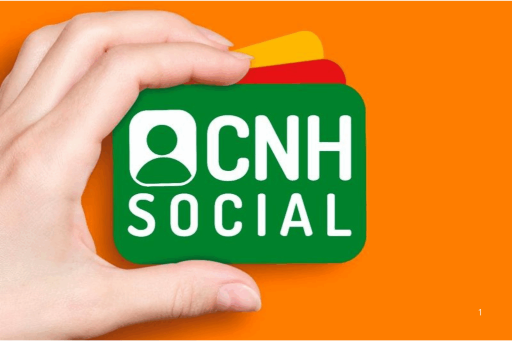 ATENÇÃO: Detran do Acre Convoca 1.849 Acreanos para CNH Social Urbana 2025
