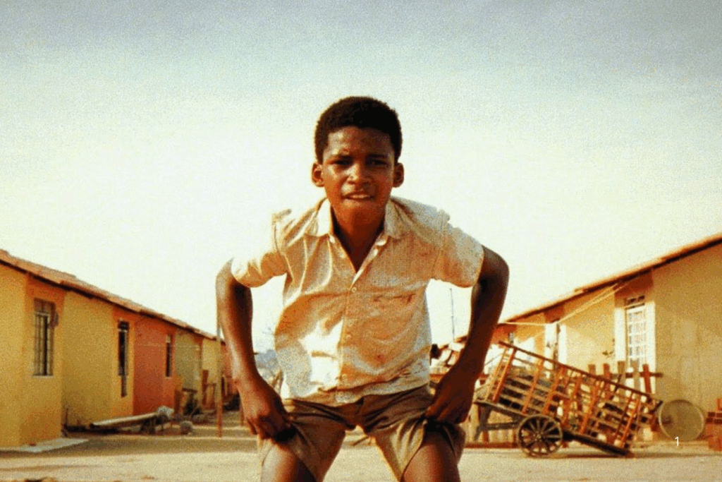REFERÊNCIA: Cidade de Deus é Eleito o Melhor filme Brasileiro do Século 21,Segundo os Cineastas Brasileiros