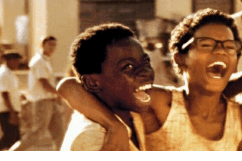 CINEMA: Cidade de Deus é o Único Filme Brasileiro no Top 15 Melhores do Século 21 no Ranking do The New York Times