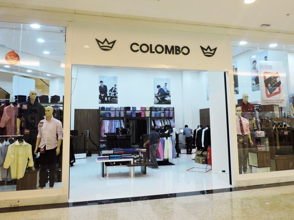 FRAUDE: Donos da Camisaria Colombo são Presos em Operação da Polícia Civil de São Paulo