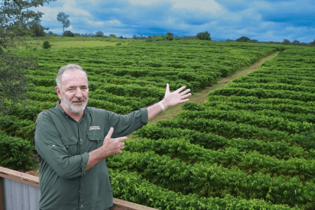 CONCURSO: Qualicafé Acre Reúne 48 Produtores e Avança Para Avaliação Sensorial